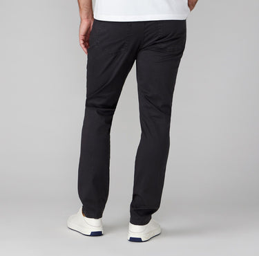 Heritage Twill 5-Pocket Pant - Felten Slim