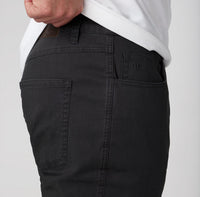 Heritage Twill 5-Pocket Pant - Felten Slim