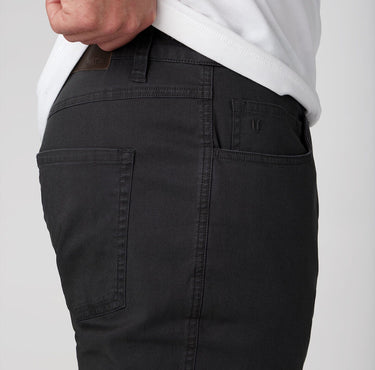 Heritage Twill 5-Pocket Pant - Felten Slim