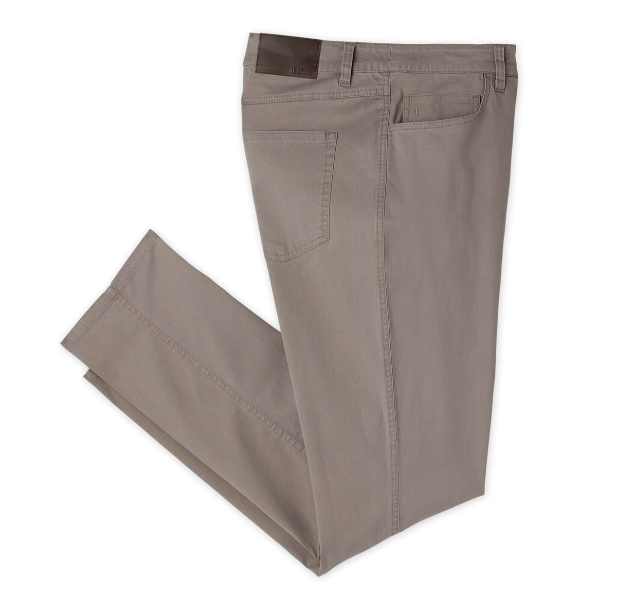 Heritage Twill 5-Pocket - Felten Slim