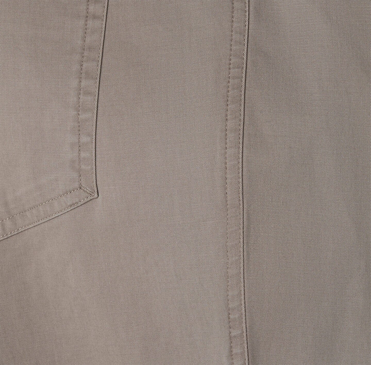 Heritage Twill 5-Pocket Pant | Durable 4-Way Stretch - LINKSOUL