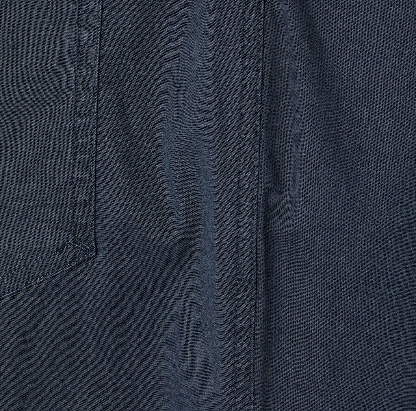 Heritage Twill 5-Pocket Pant - Felten Slim