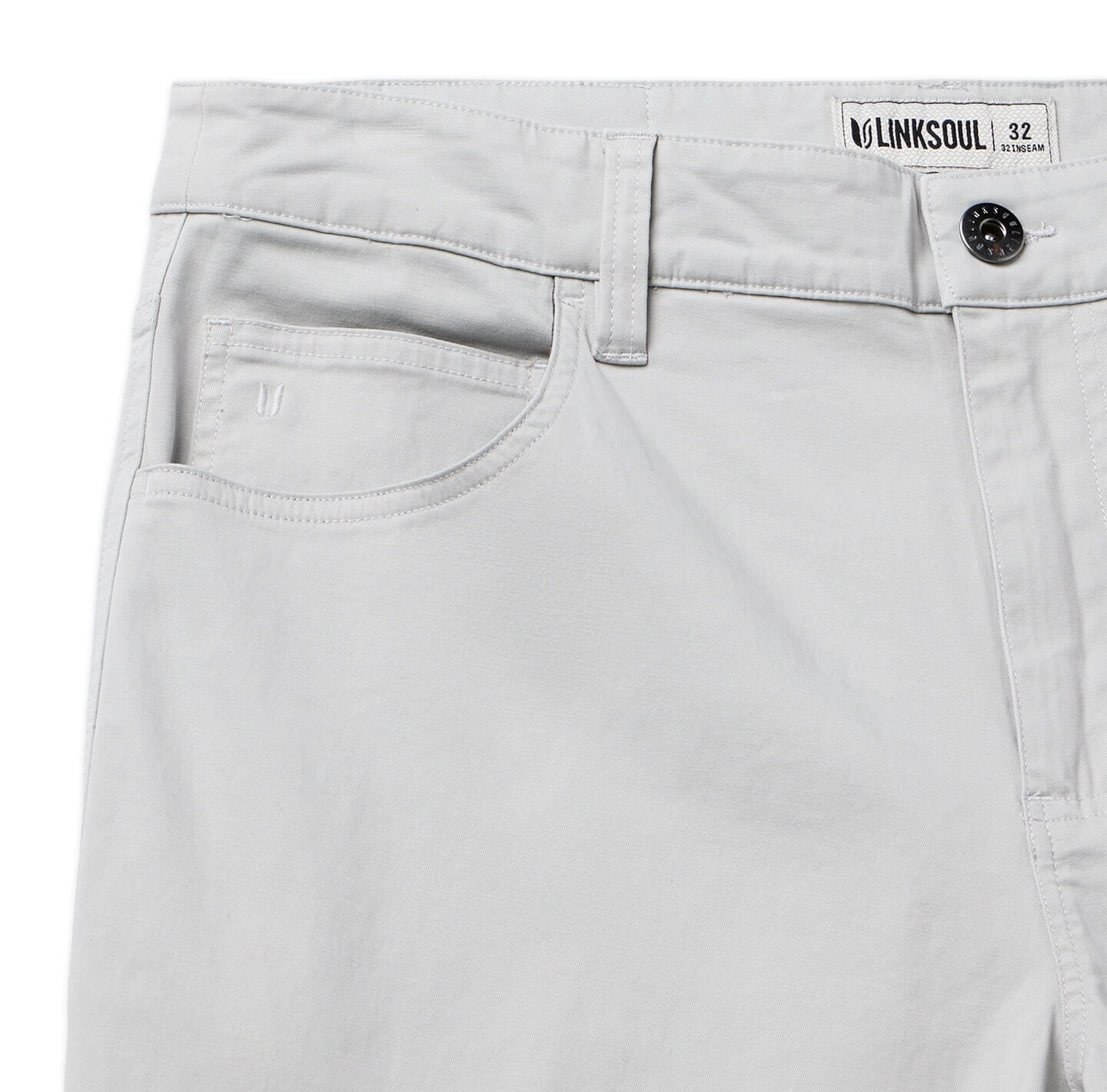 Heritage Twill 5-Pocket Pant - Felten Slim