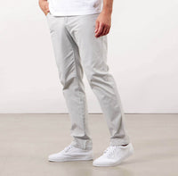 Heritage Twill 5-Pocket Pant - Felten Slim