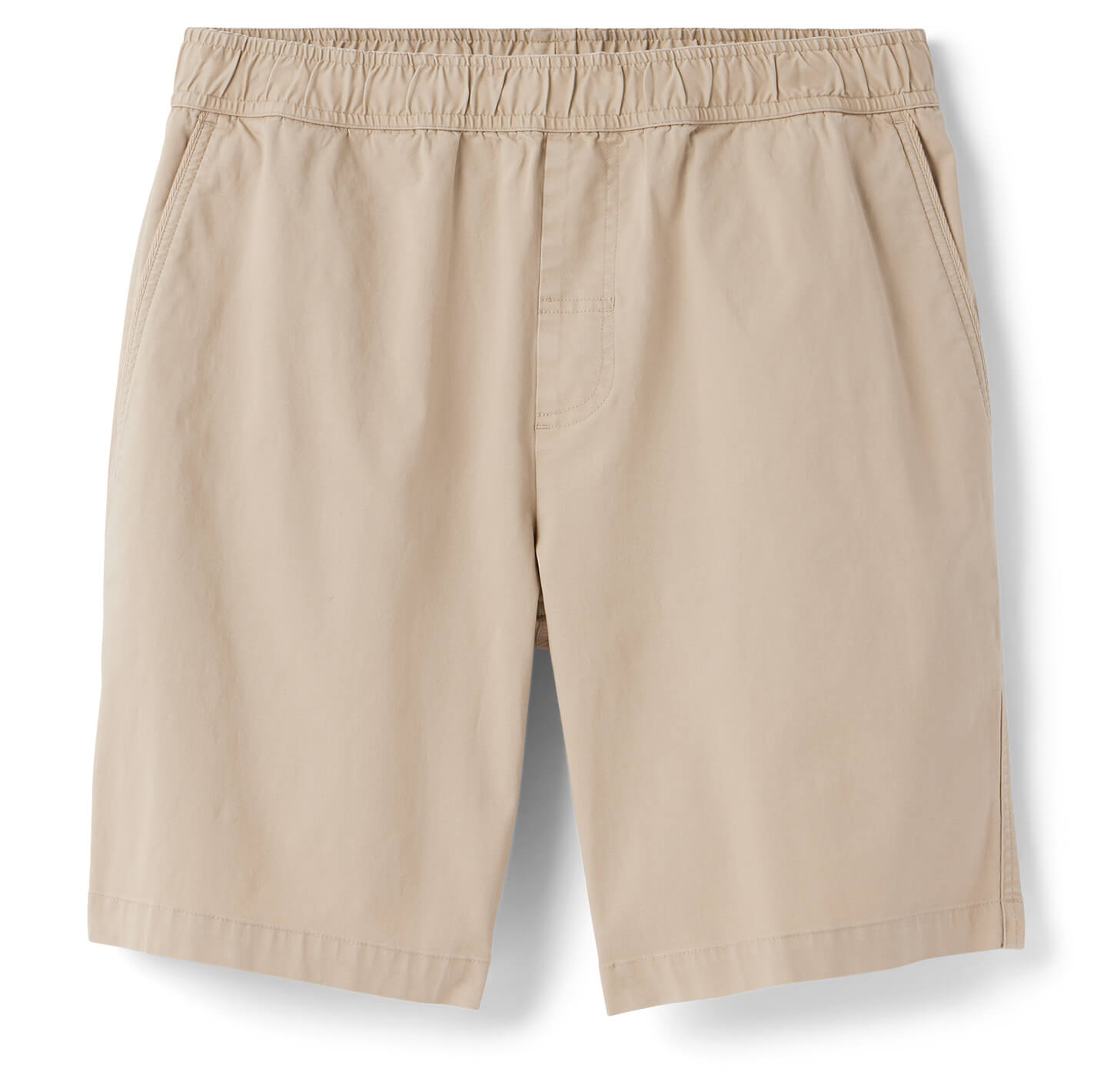 semoh　NewCollapse Short Pants CCS Hammer Loop Jean Shorts - Bleach Wash