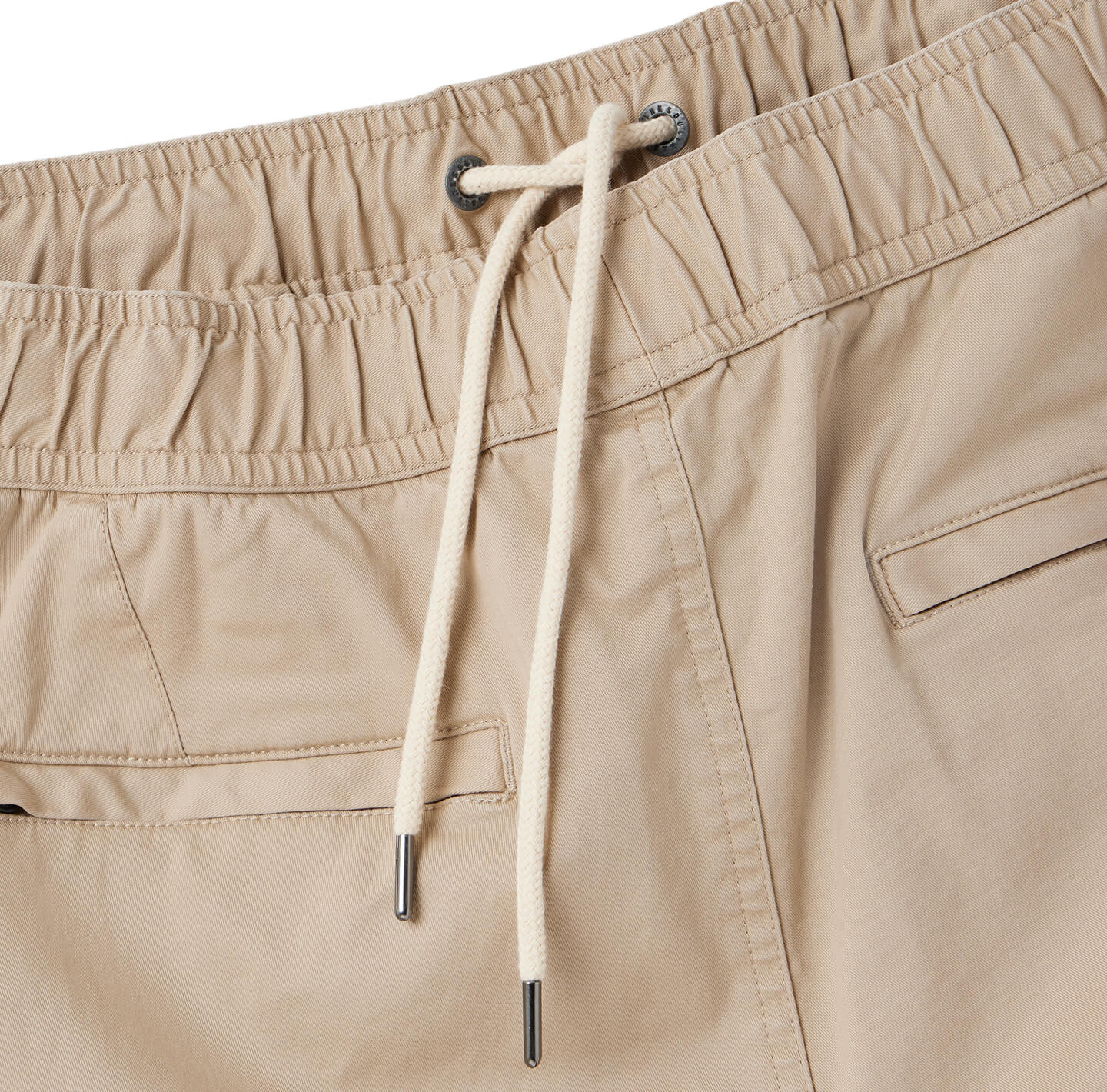Heritage Twill Short