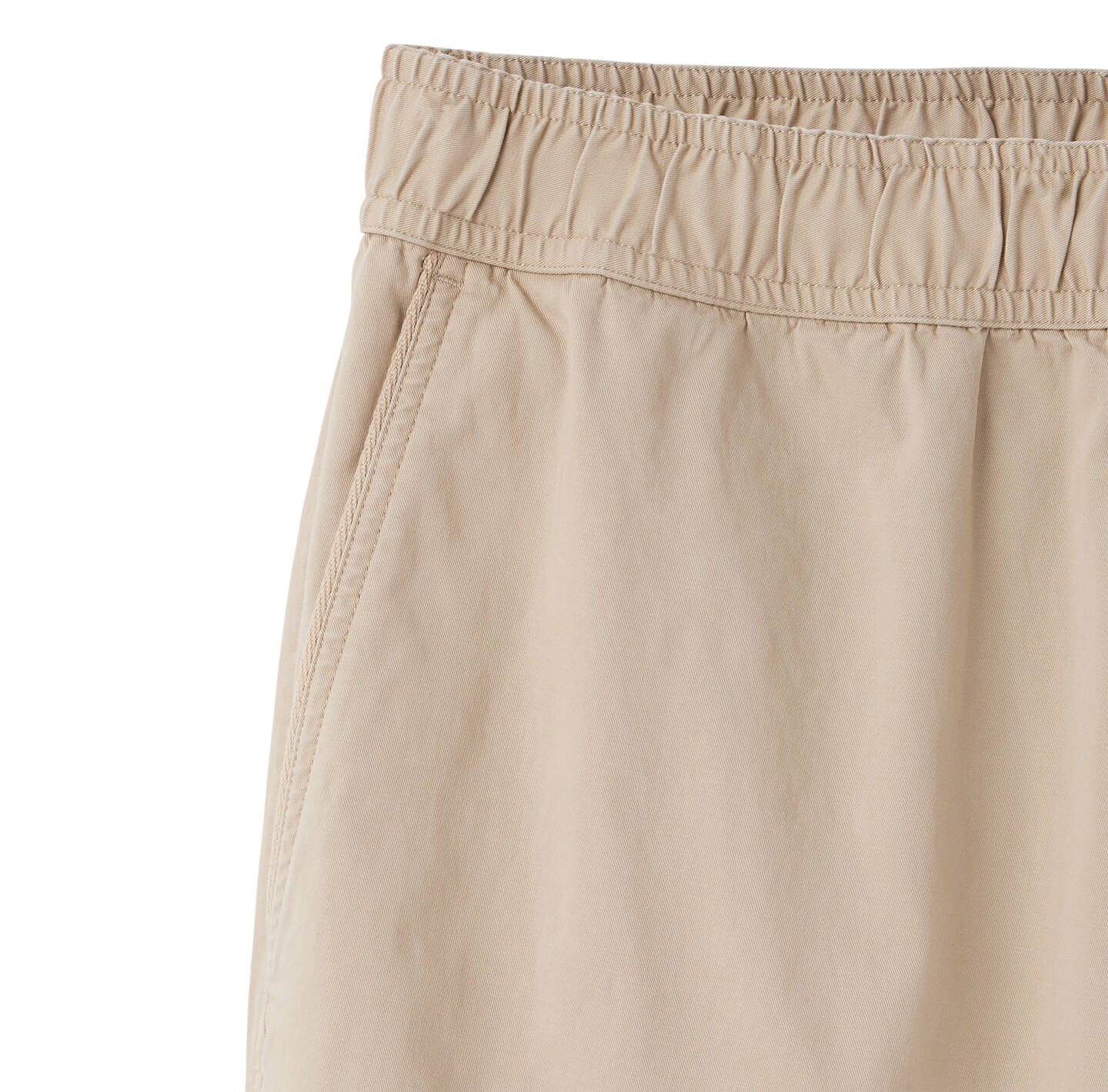 Heritage Twill Short