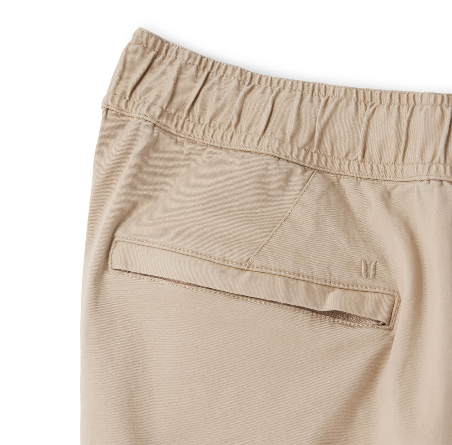 Heritage Twill Short