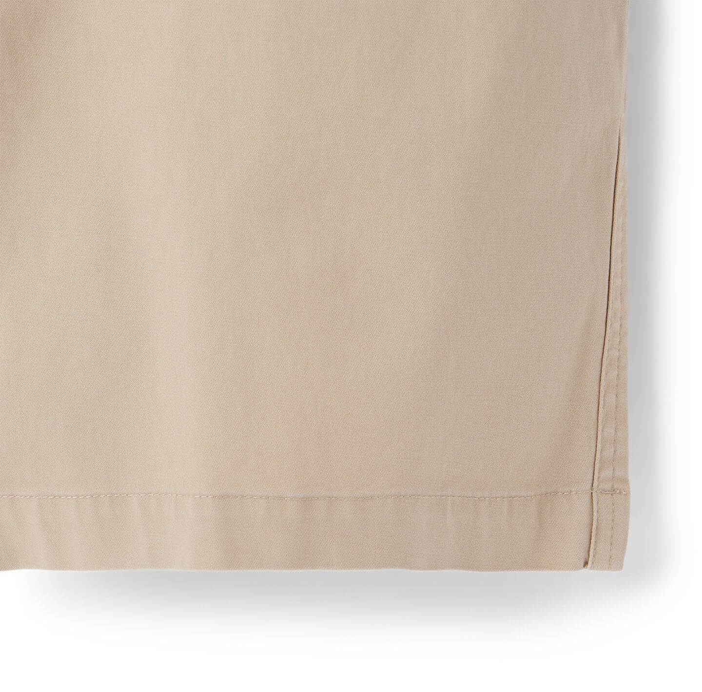 Heritage Twill Short