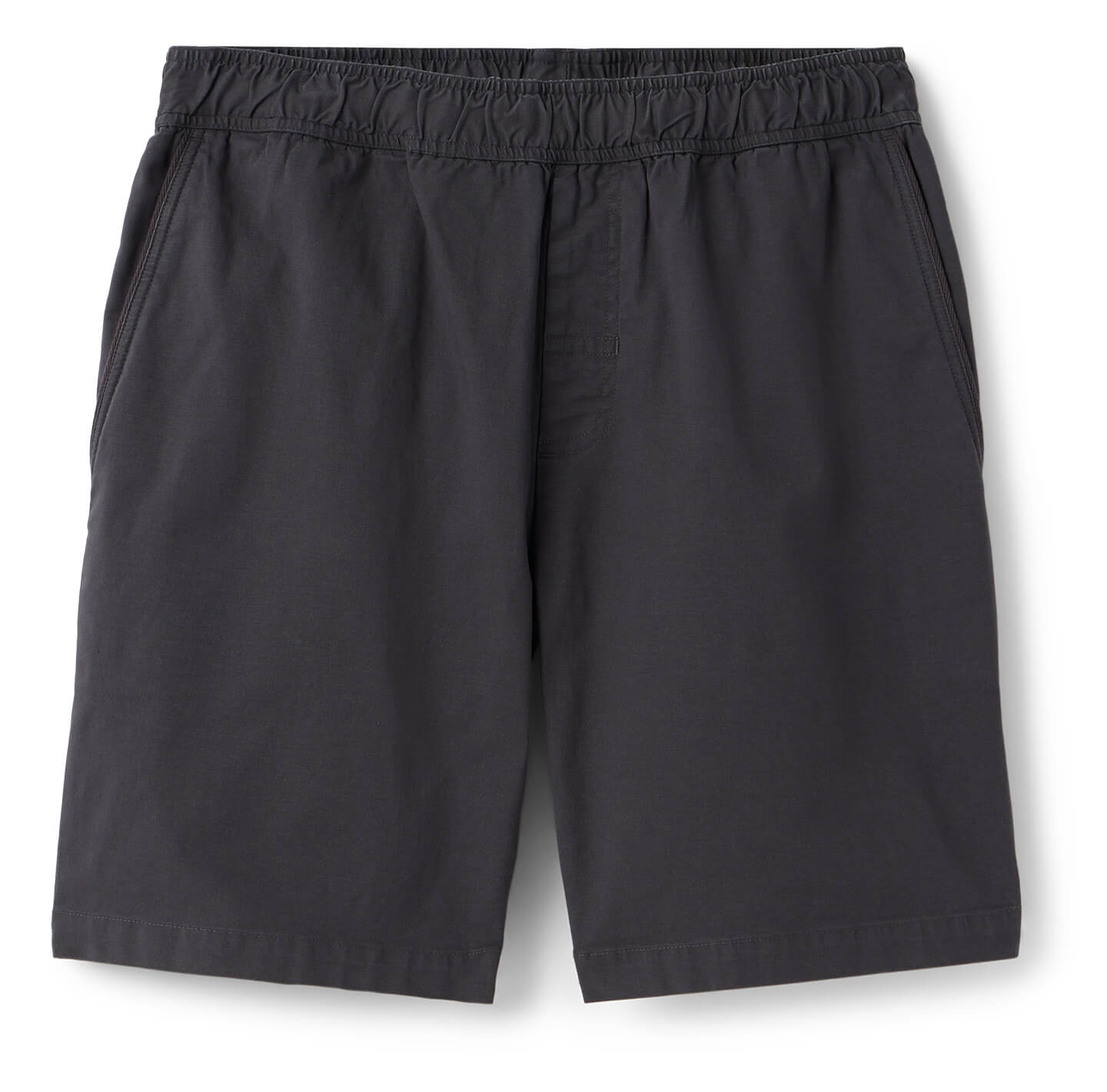 Heritage Twill Short