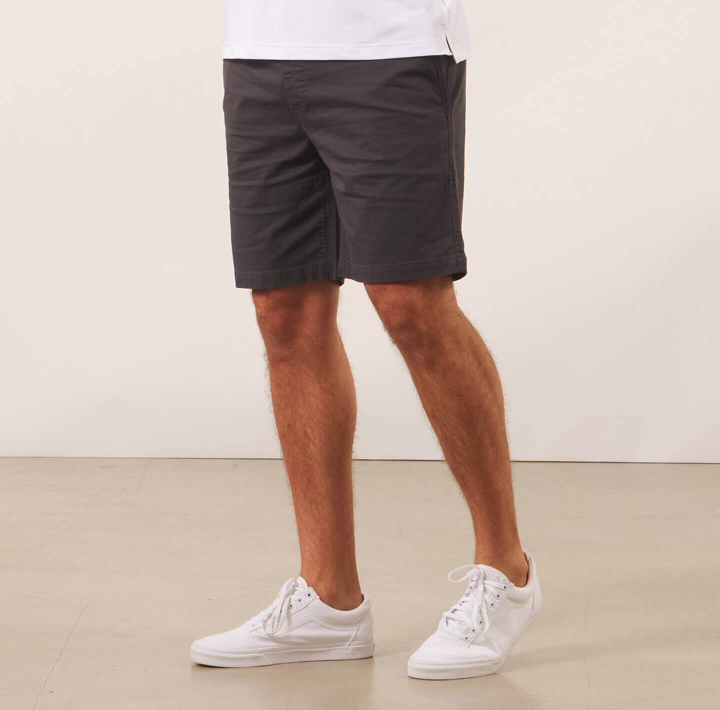 Heritage Twill Short