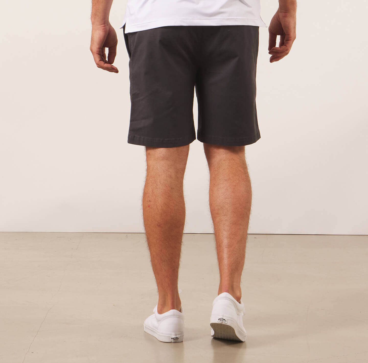 Heritage Twill Short
