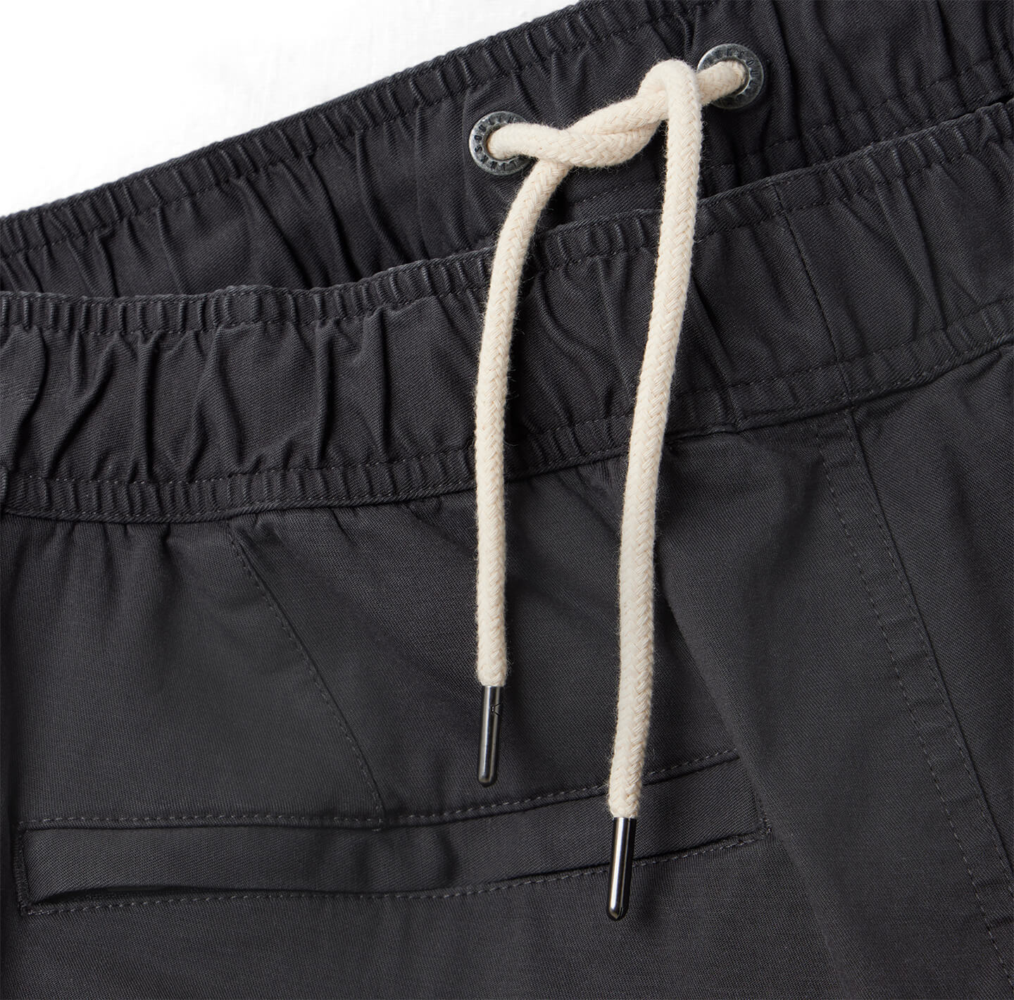 Heritage Twill Short