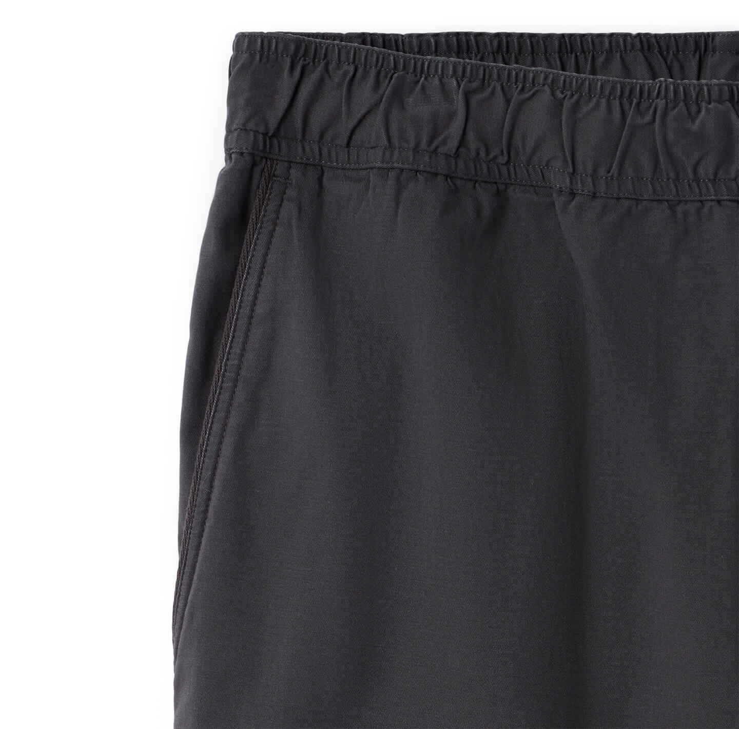 Heritage Twill Short