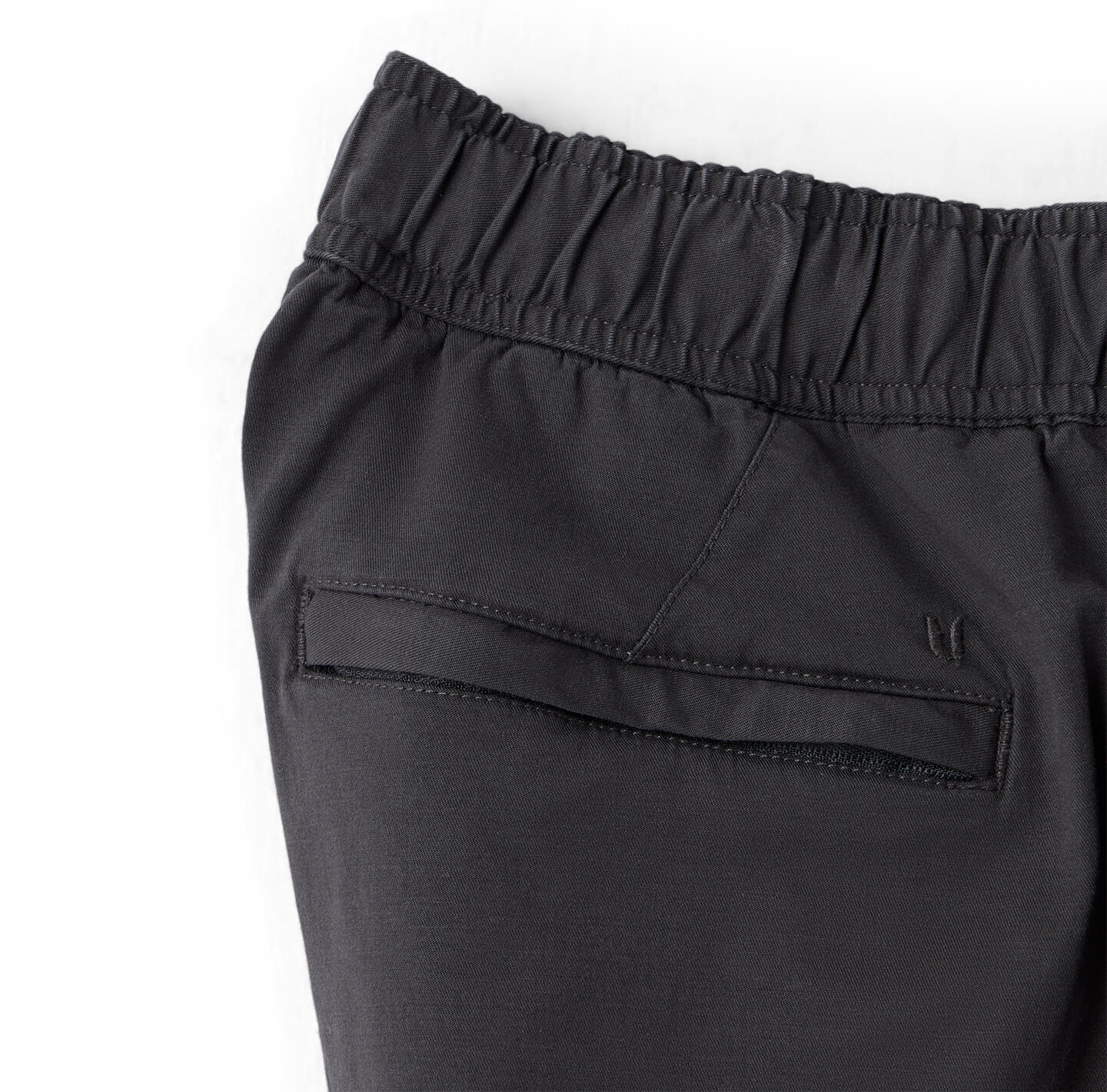 Heritage Twill Short