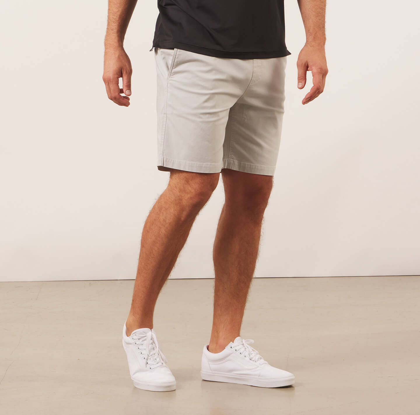 Heritage Twill Short