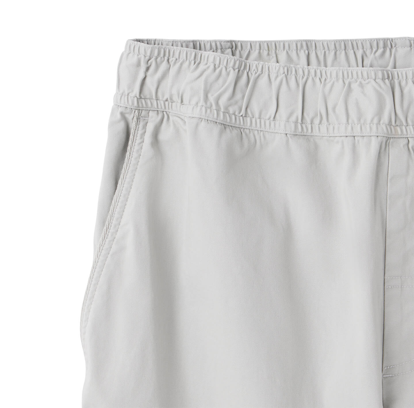 Heritage Twill Short