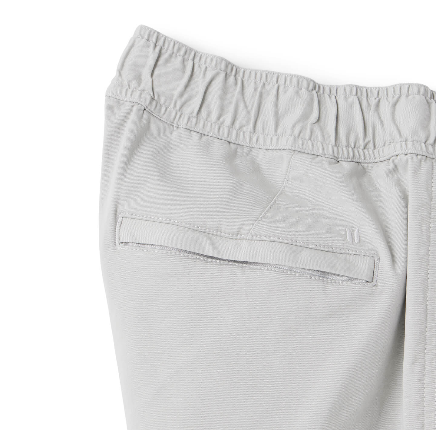 Heritage Twill Short