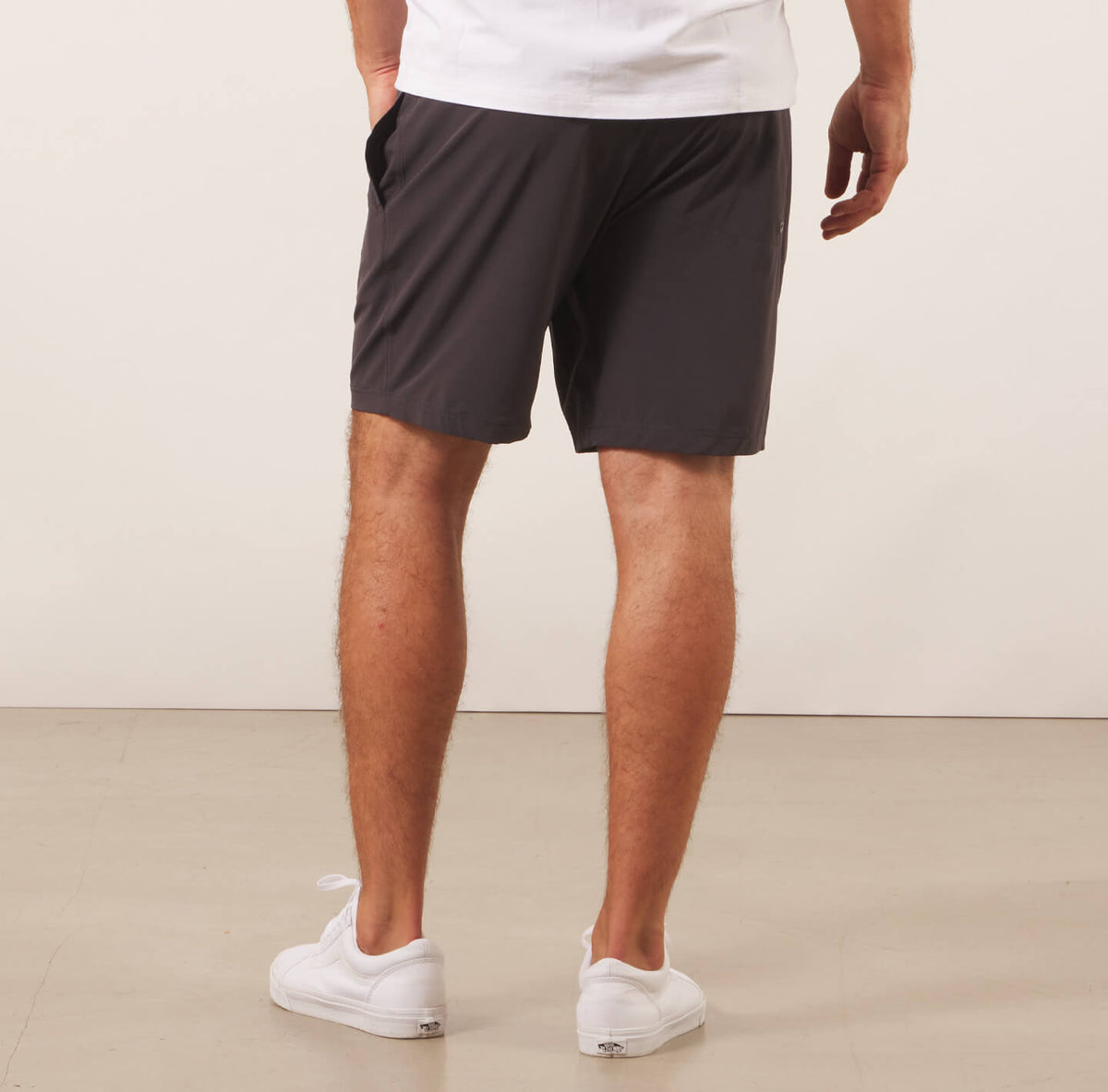 Bodega Performance Short - Lined