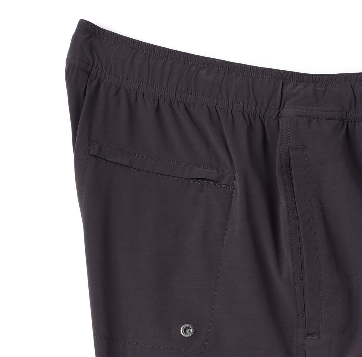 Bodega Performance Short - Lined