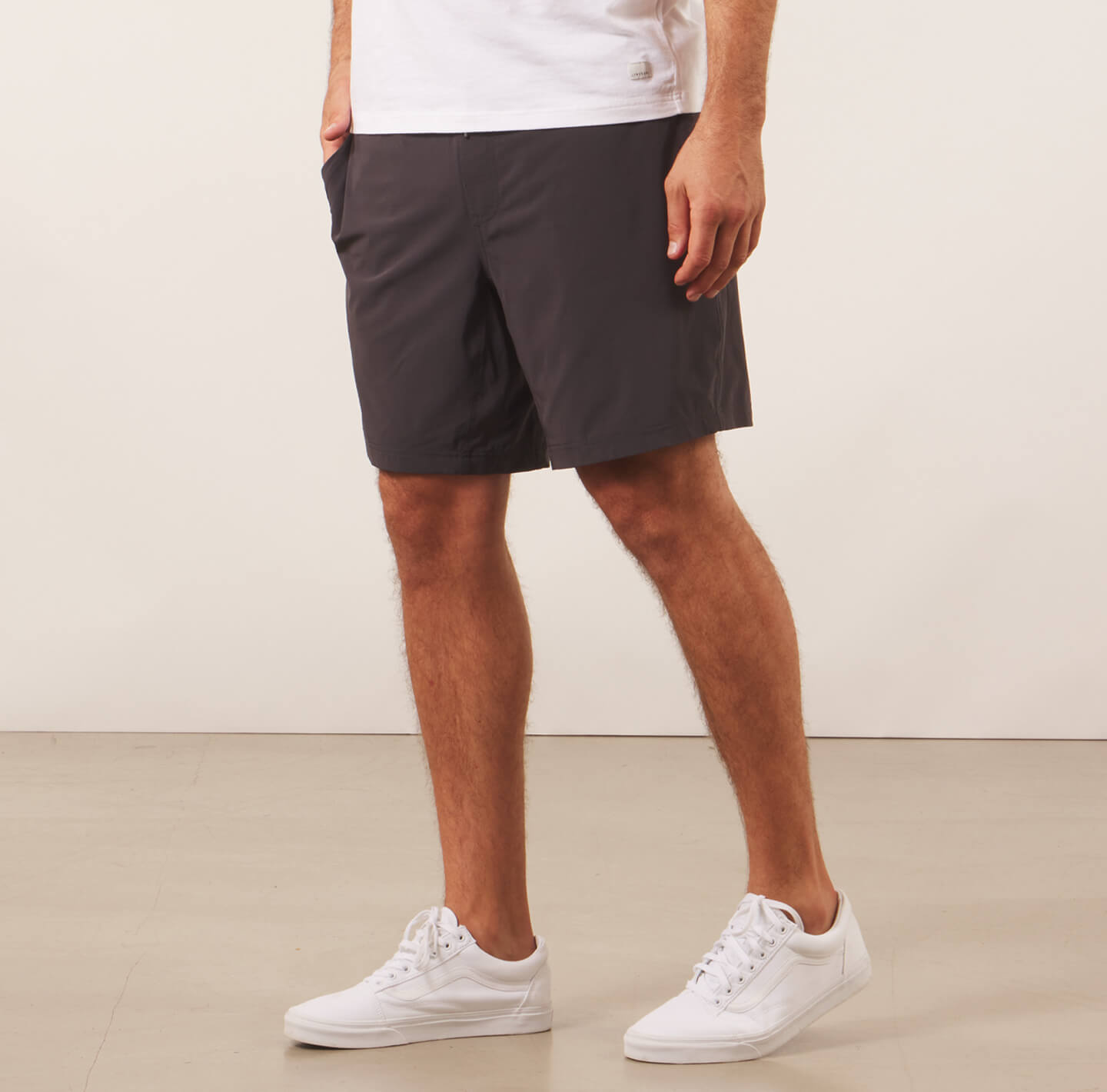 Bodega Performance Short - Lined