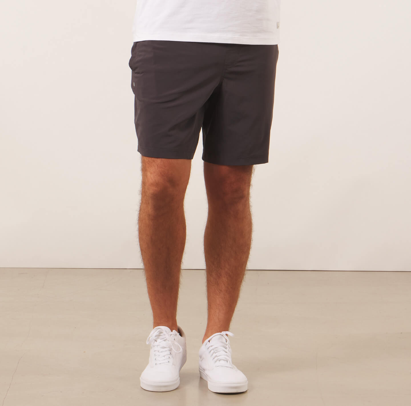 Bodega Performance Short - Lined