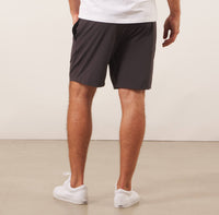 Bodega Performance Short - Lined