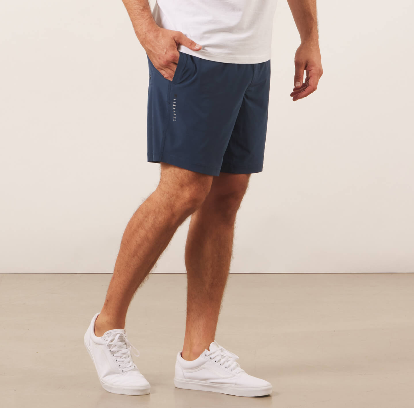 Bodega Performance Short - Lined