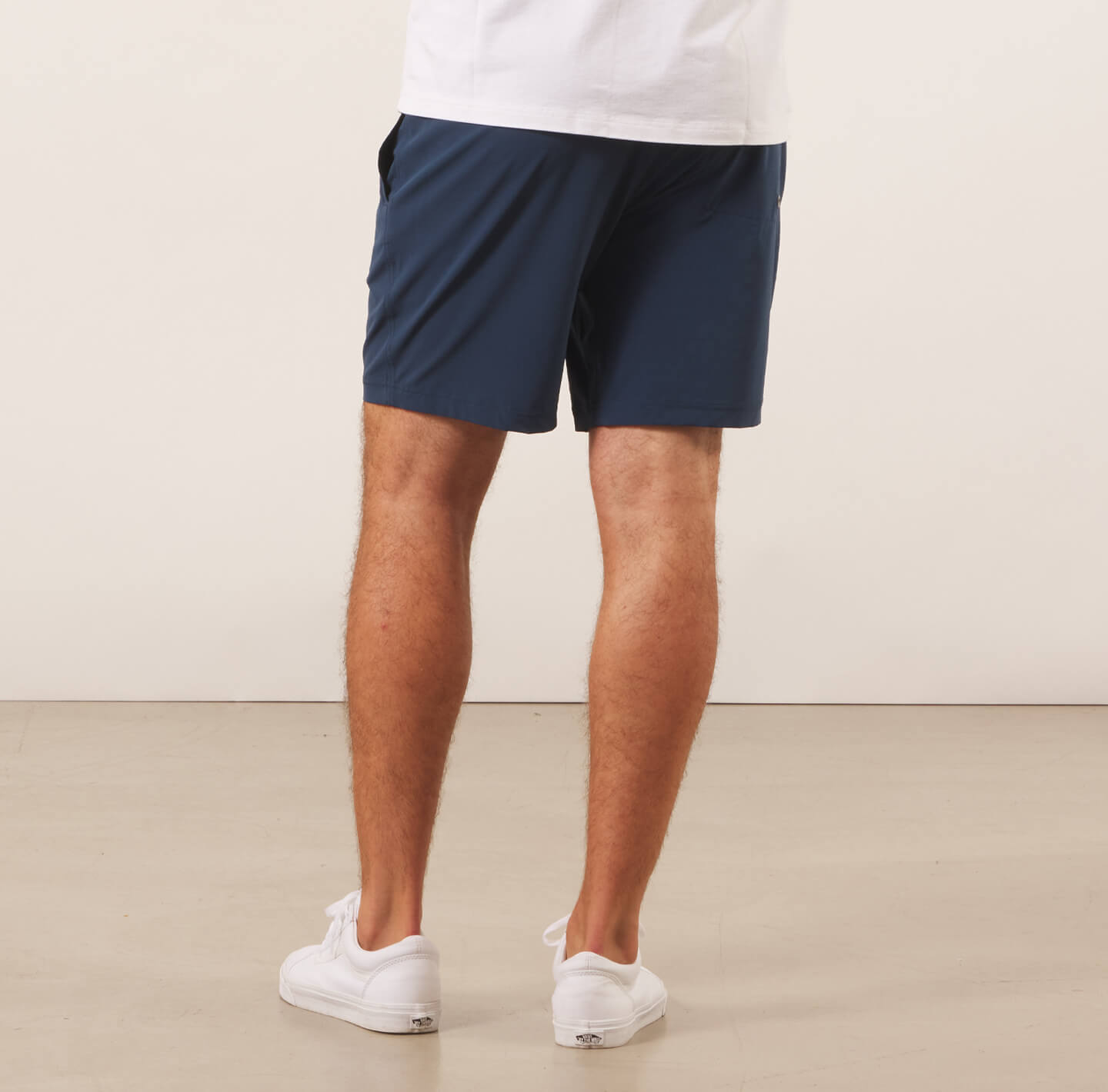 Bodega Performance Short - Lined