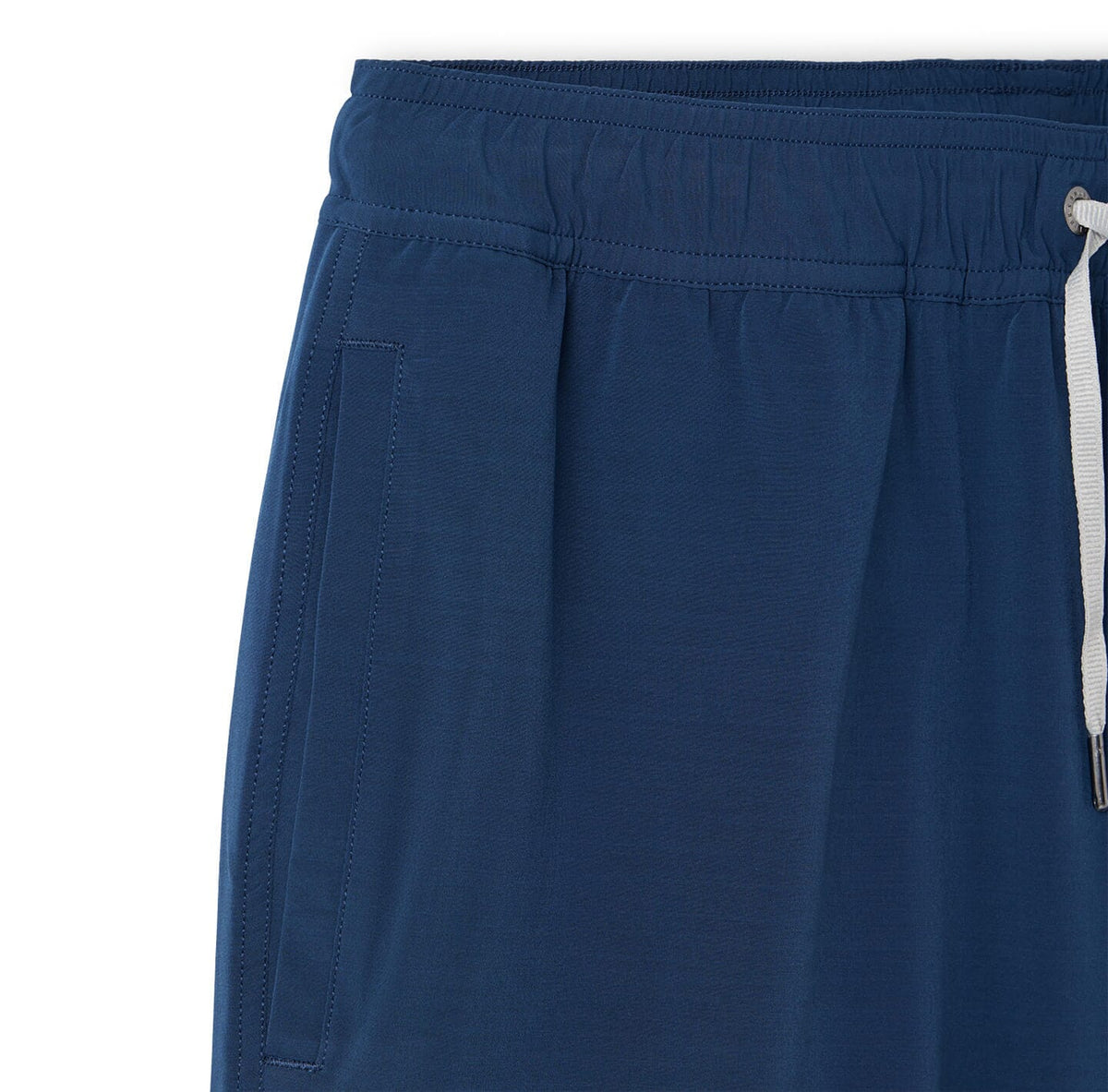 Bodega Performance Short - Lined