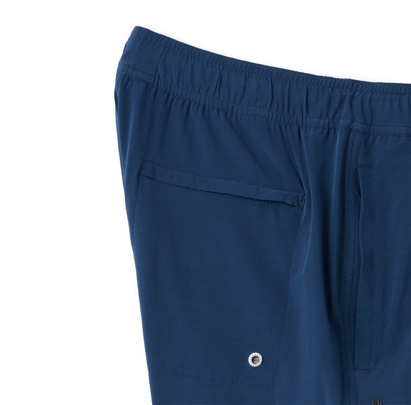 Bodega Performance Short - Lined