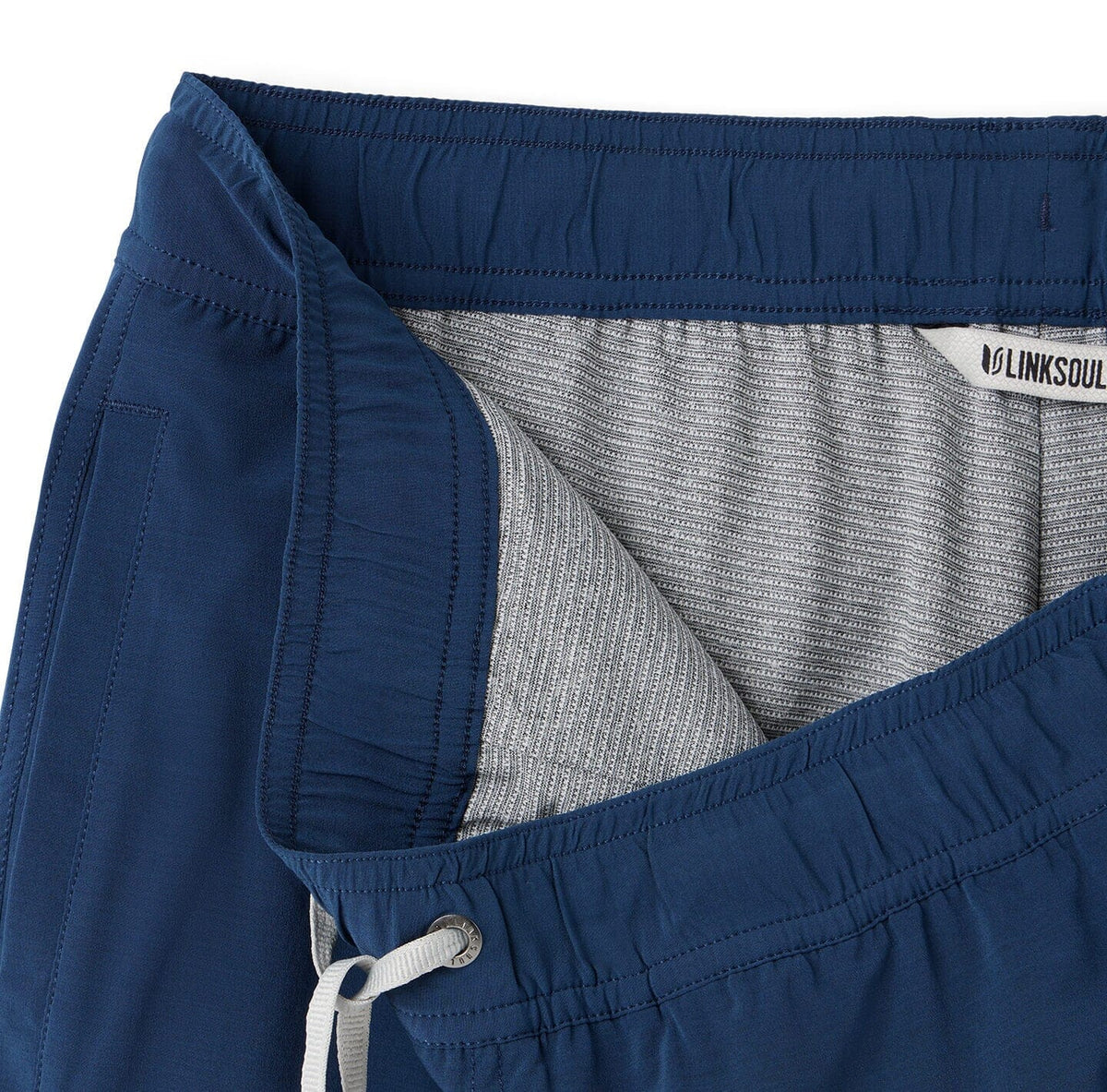 Bodega Performance Short - Lined - LINKSOUL