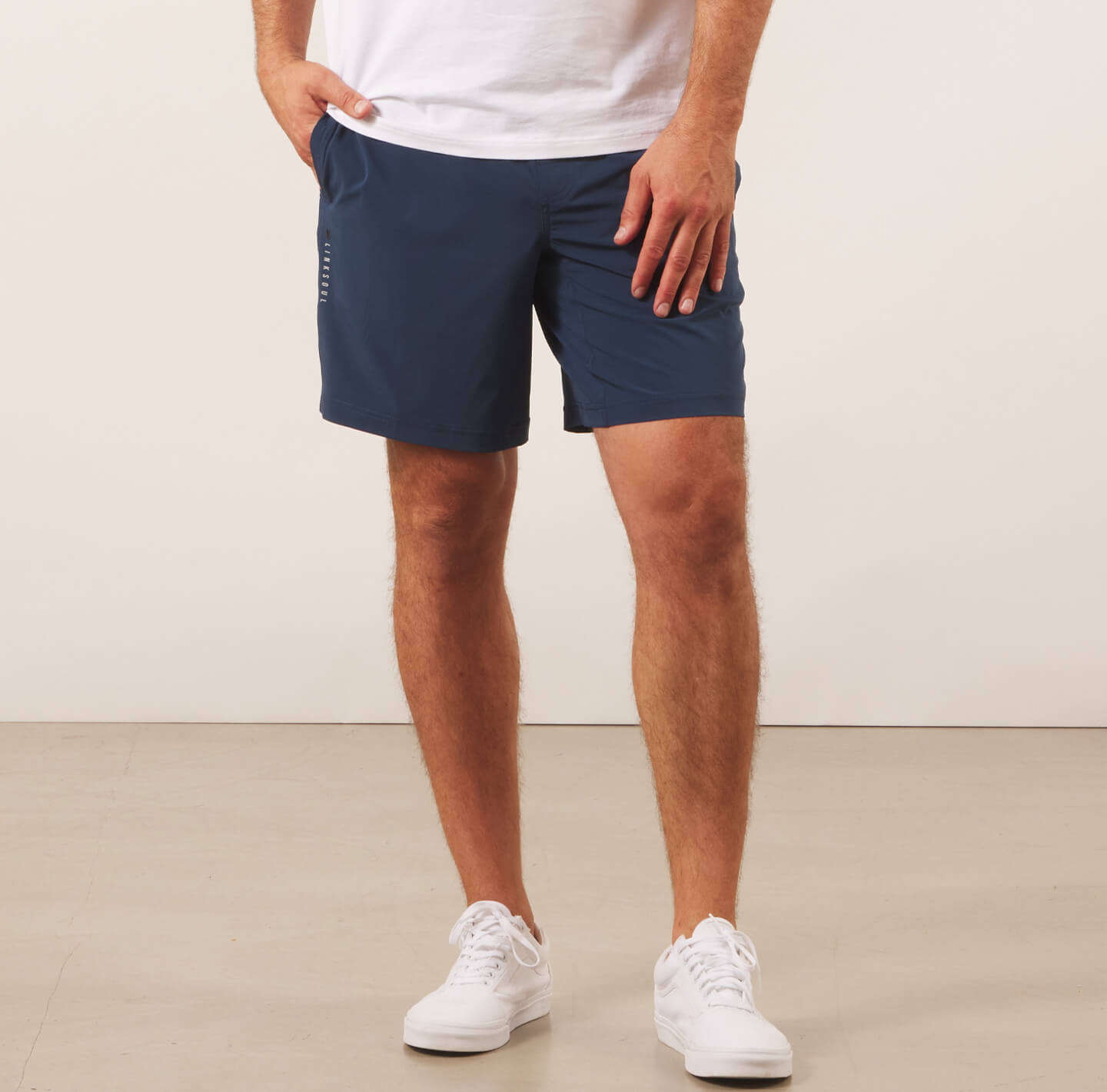 Bodega Performance Short - Lined