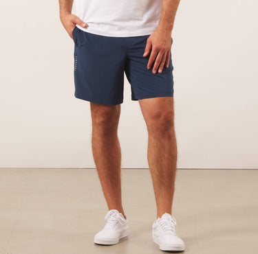 Bodega Performance Short - Lined