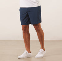 Bodega Performance Short - Lined