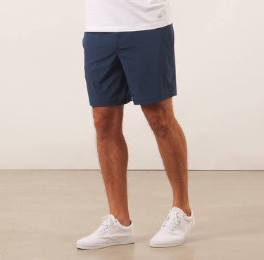 Bodega Performance Short - Lined