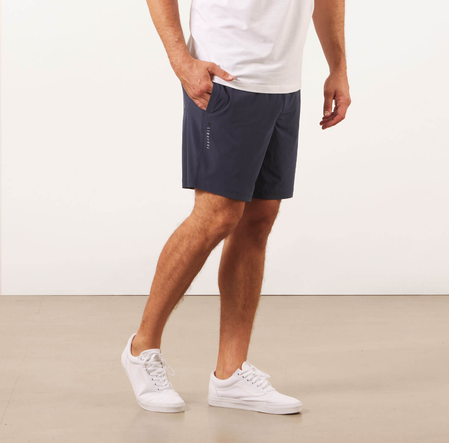 Bodega Performance Short - Lined