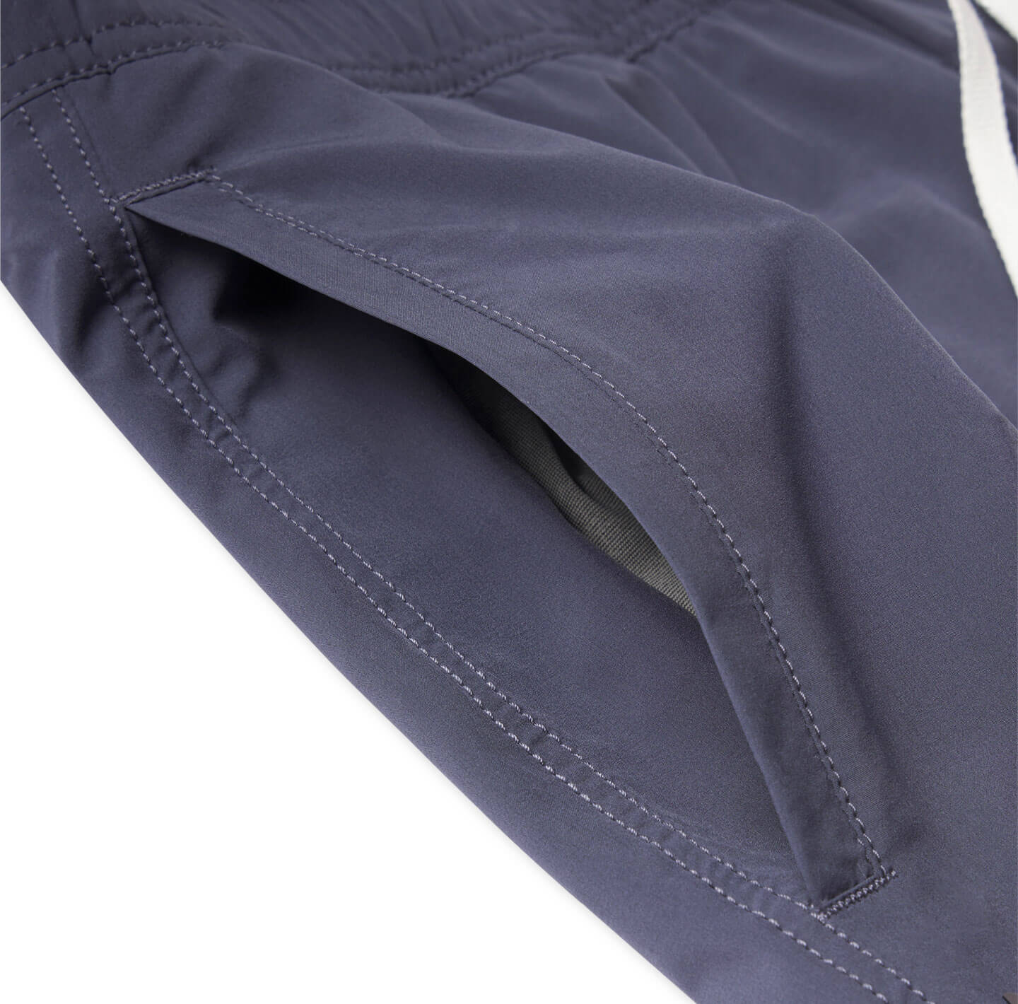 Bodega Performance Short - Lined