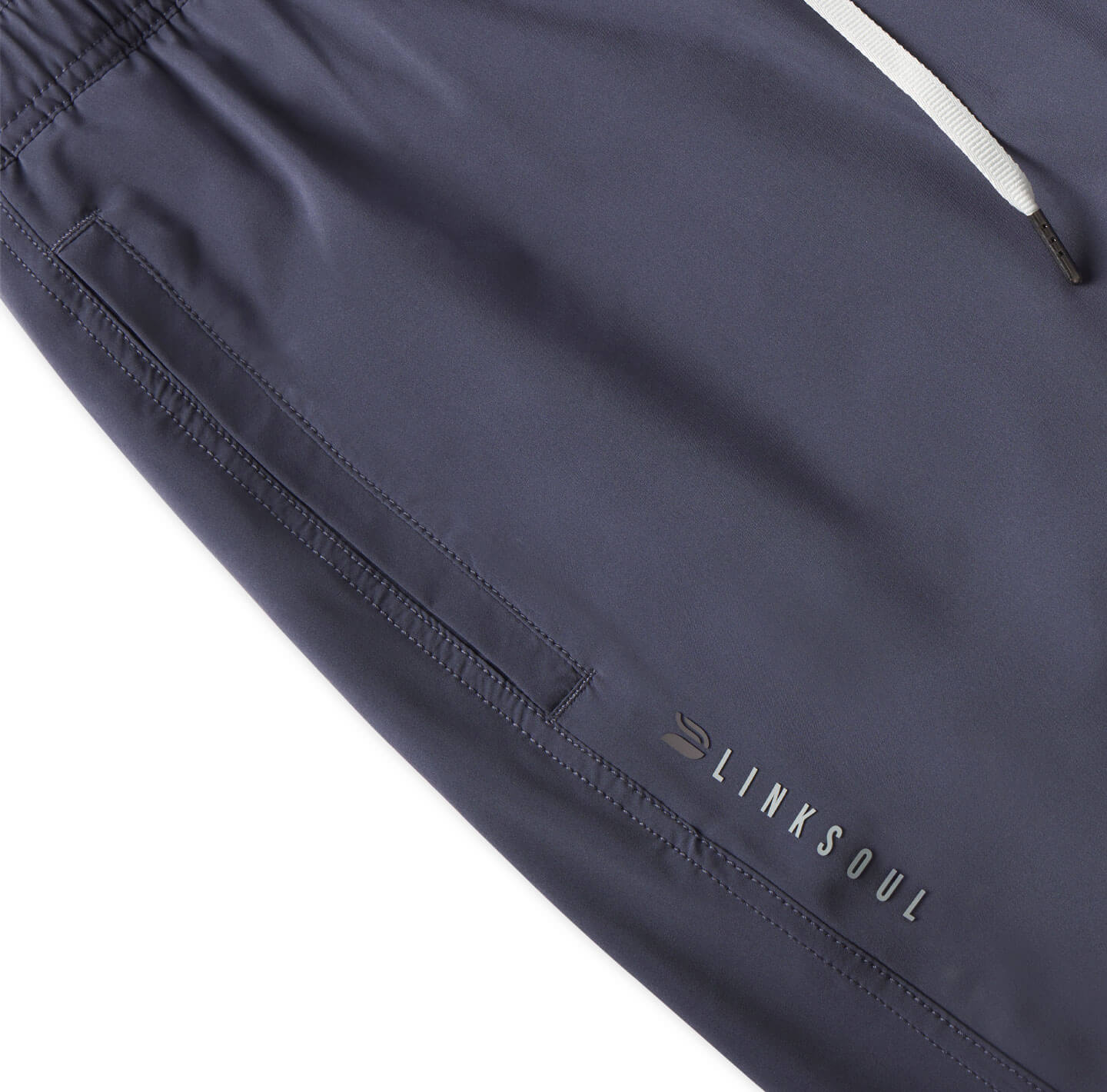 Bodega Performance Short - Lined