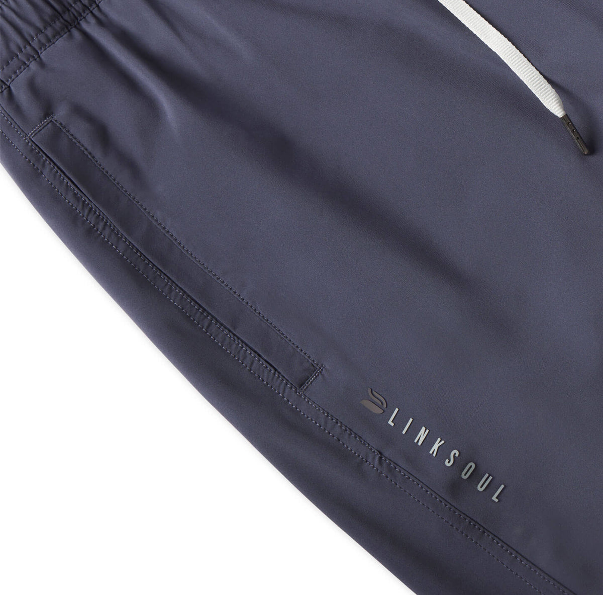 Bodega Performance Short - Lined