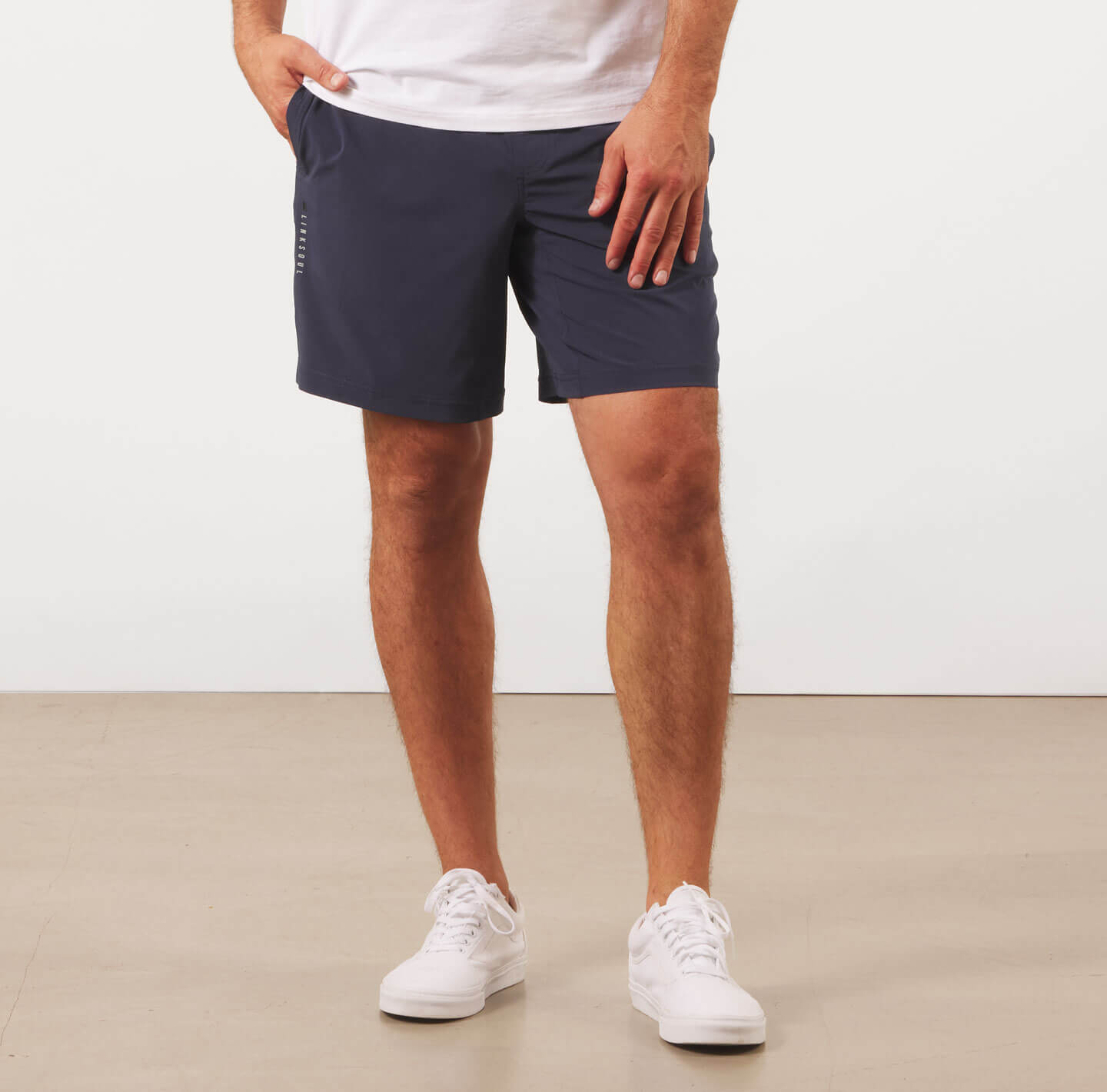 Bodega Performance Short - Lined