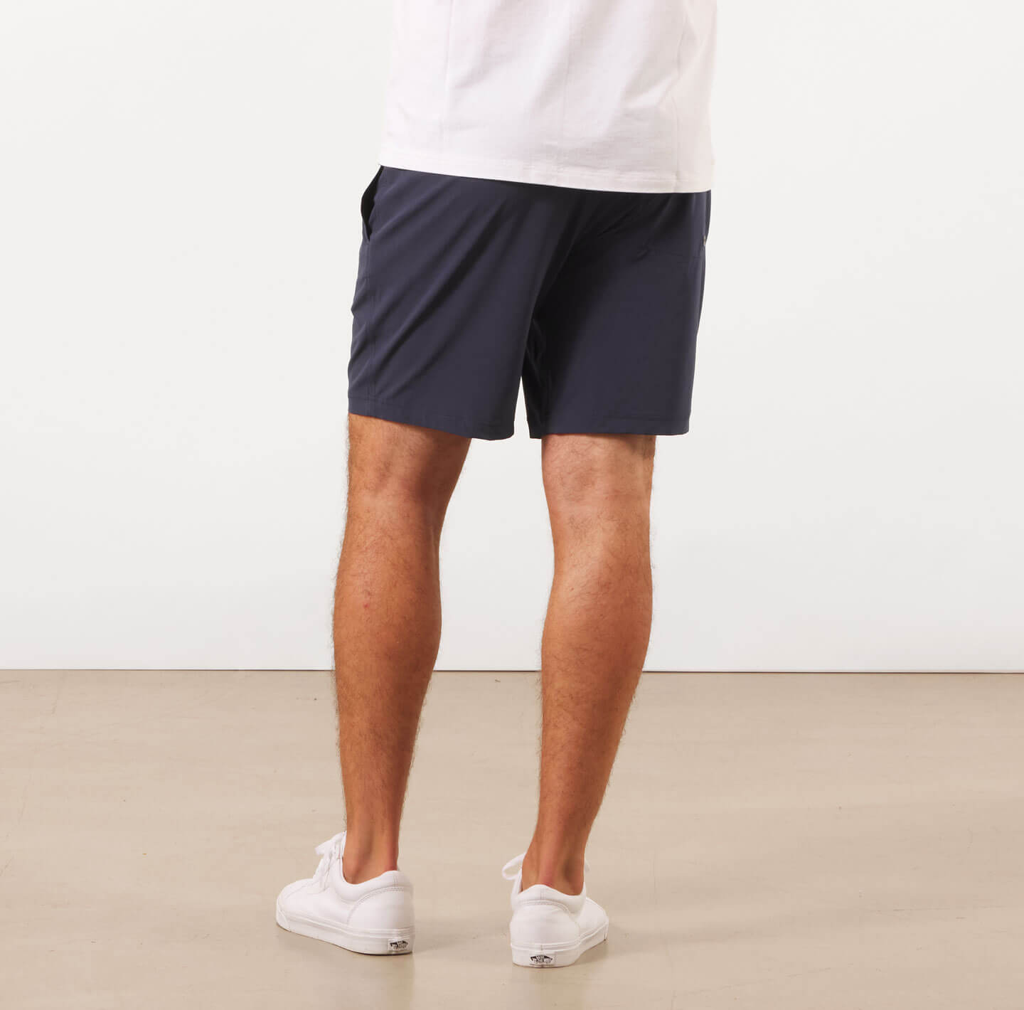 Bodega Performance Short - Lined