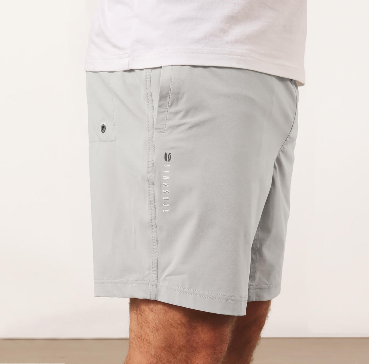 Bodega Performance Short - Lined