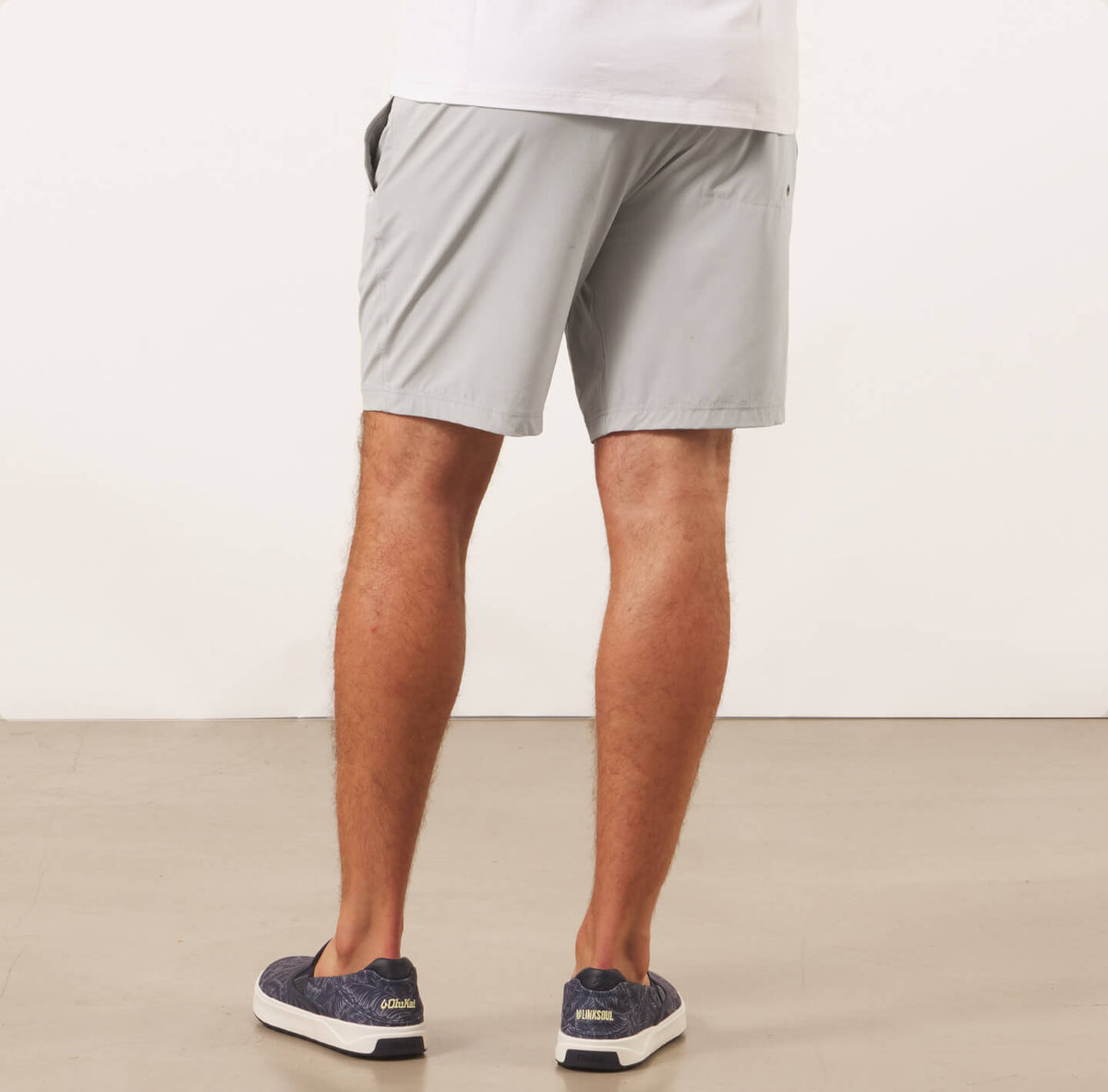 Bodega Performance Short - Lined