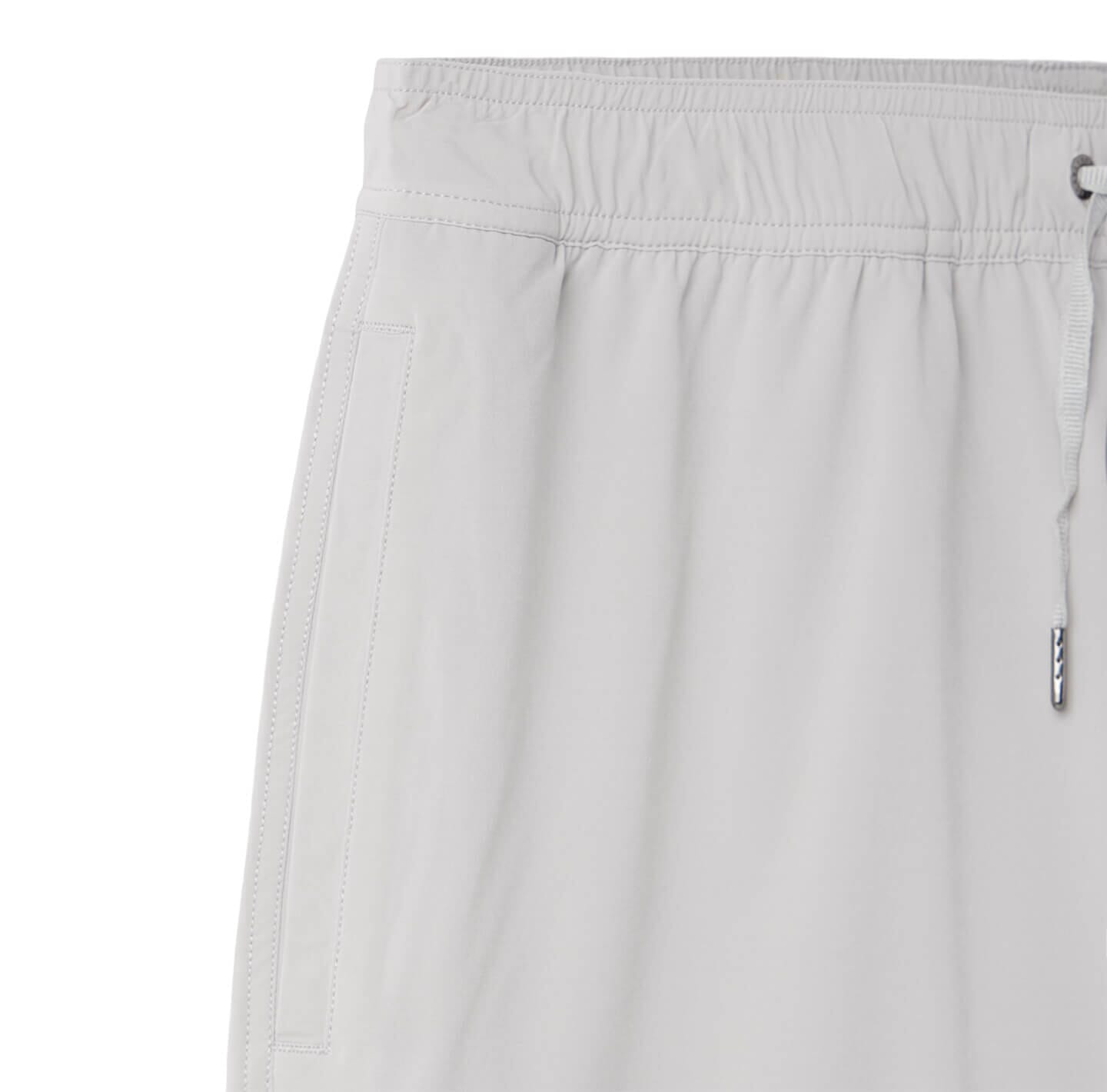 Bodega Performance Short - Lined