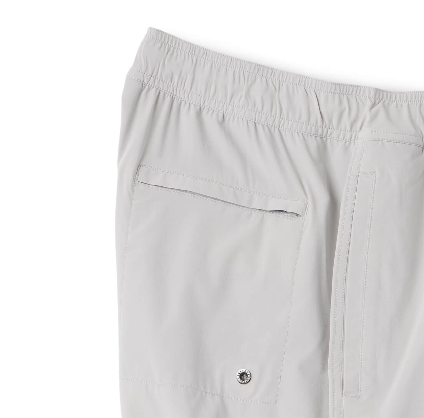 Bodega Performance Short - Lined