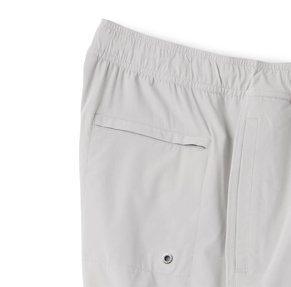 Bodega Performance Short - Lined