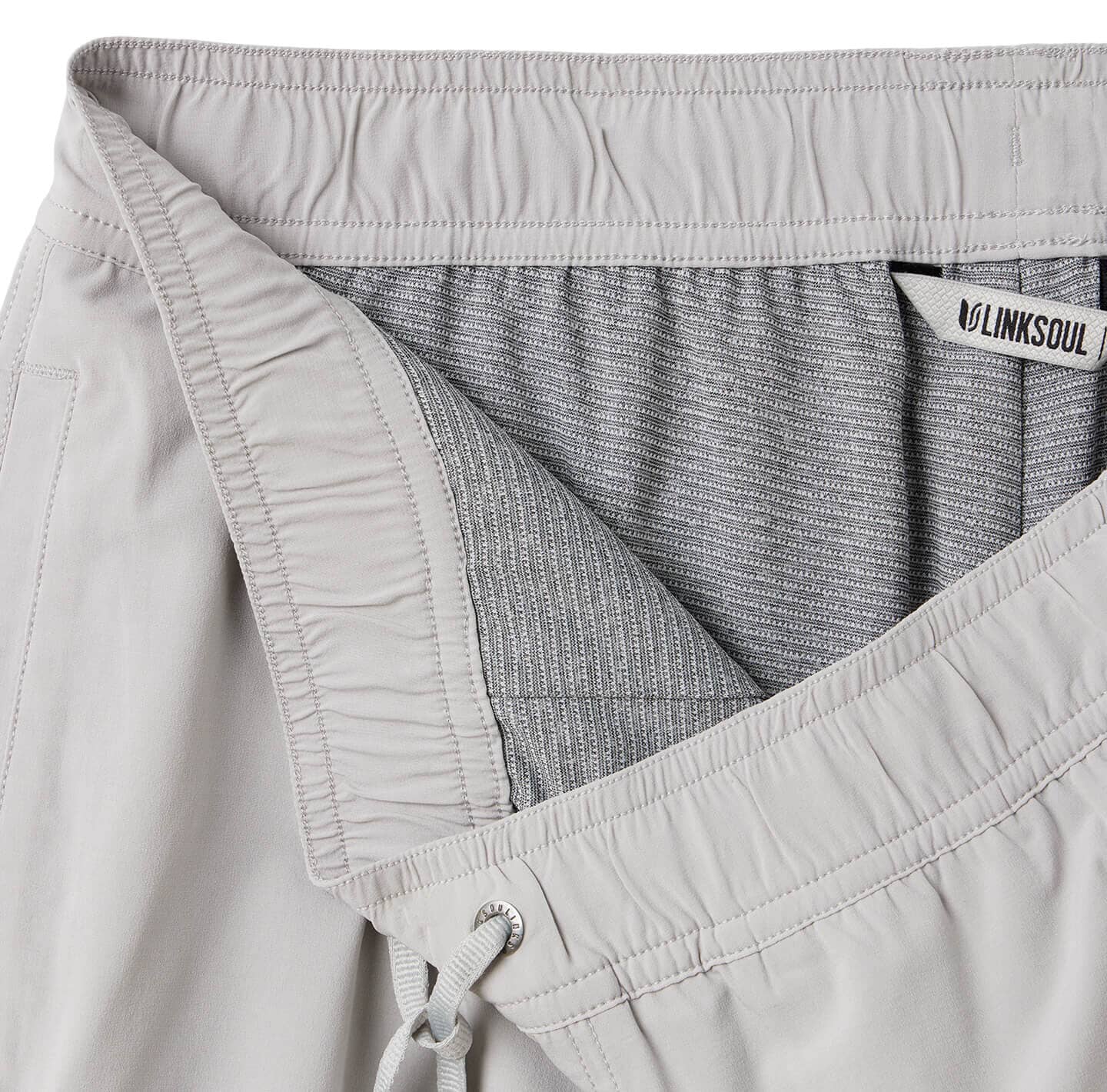 Bodega Performance Short - Lined