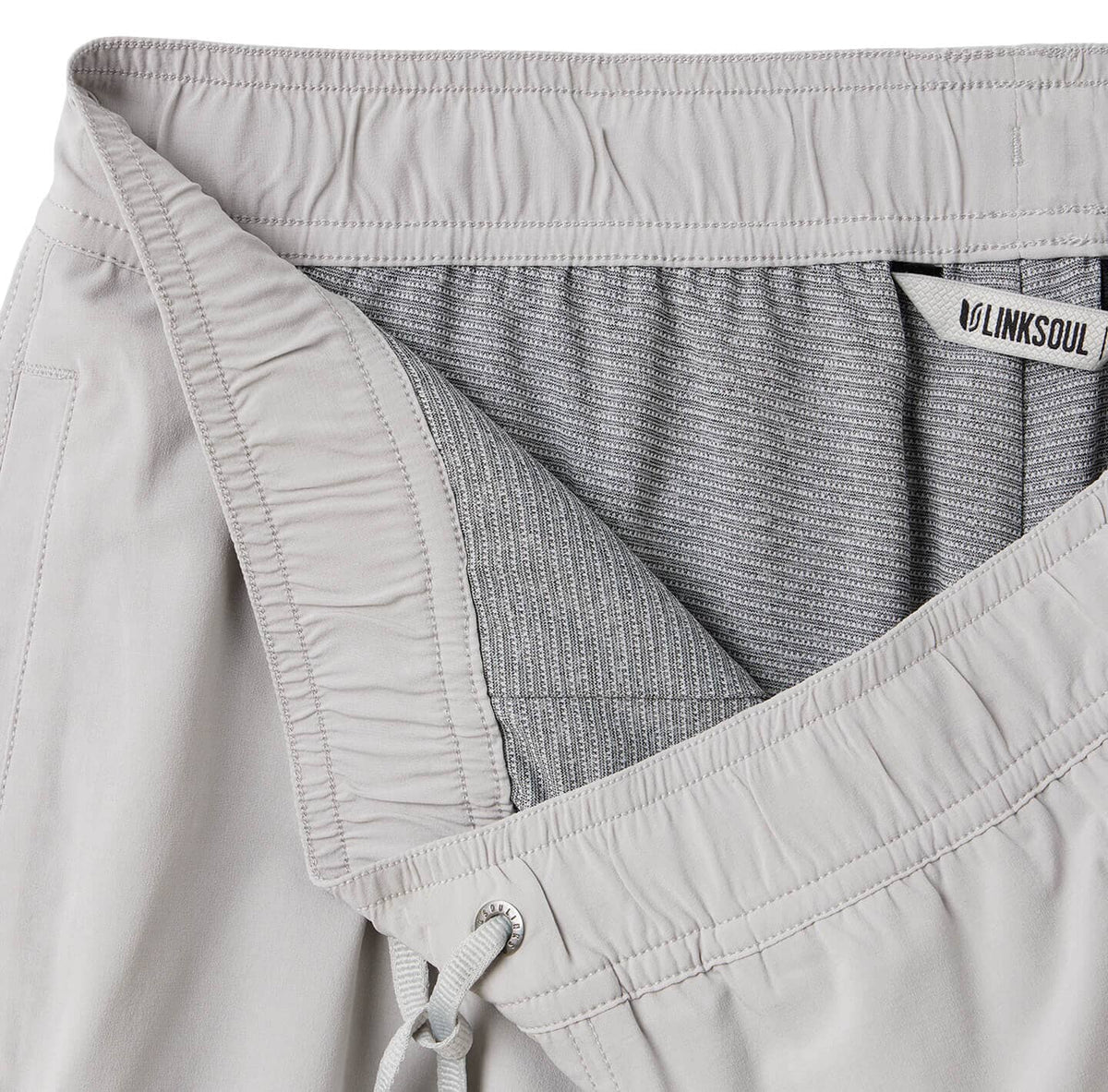 Bodega Performance Short - Lined