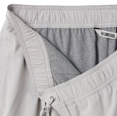 Bodega Performance Short - Lined